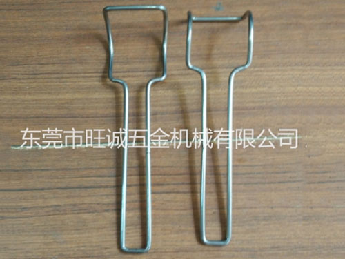 全自動電腦液壓打扣機（jī）製成成（chéng）品